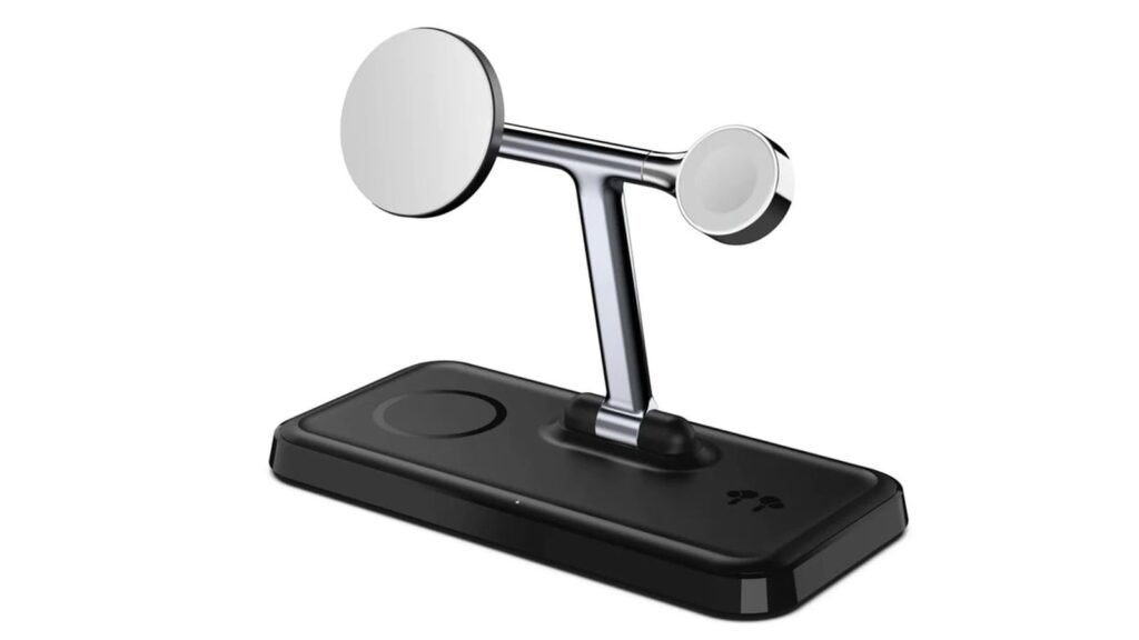 ces-2024:-hyper-launches-4-in-1-qi2-charging-stand,-new-power-banks-and-more