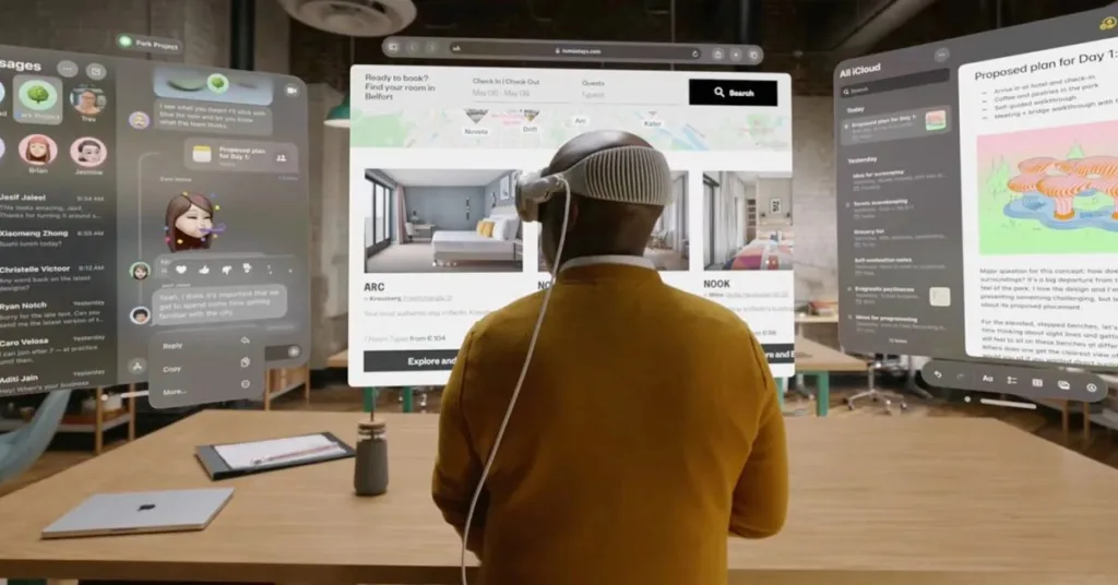 vision-pro-demo-experience-in-apple-stores:-here’s-exactly-what-to-expect