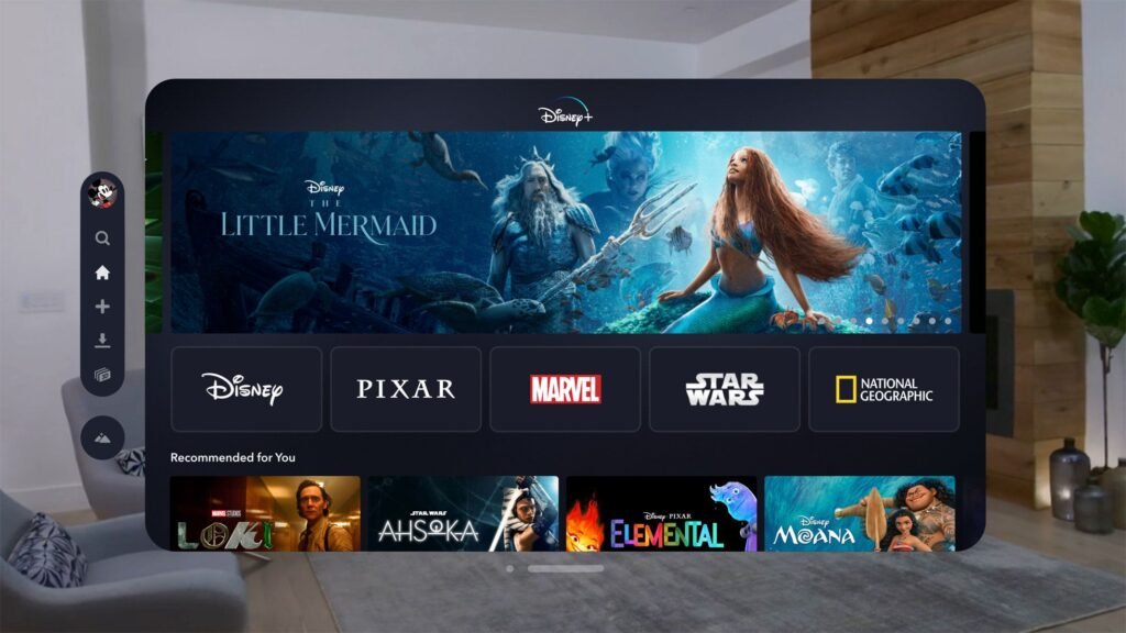 apple-announces-streaming-services-and-sports-apps-available-on-vision-pro-at-launch