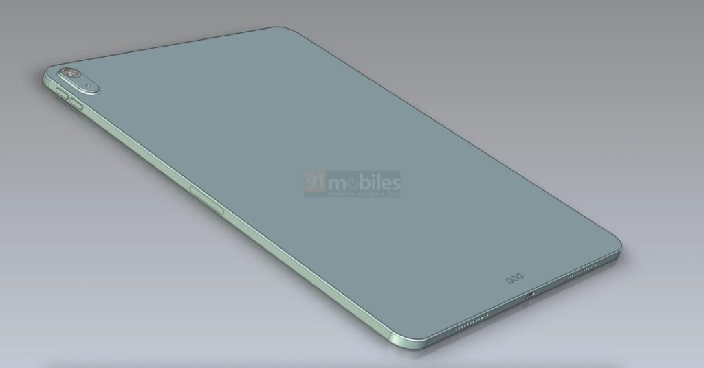 new-ipad-air-with-12.9-inch-display-and-redesigned-rear-camera-design-shown-in-purported-leaked-schematics