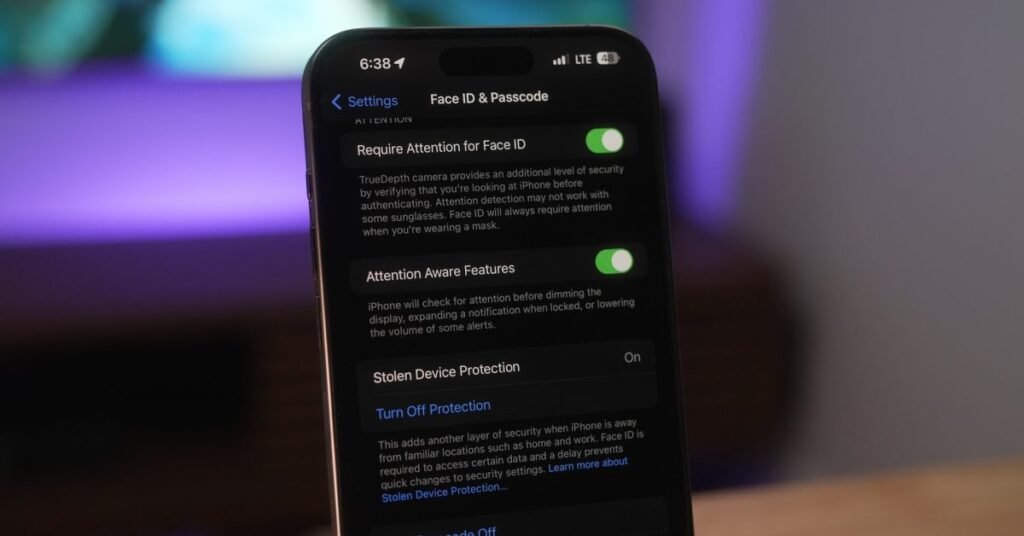 security-bite:-iphone’s-stolen-device-protection-has-a-fatal-flaw,-but-you-can-fix-it