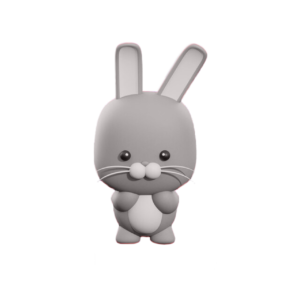 bunny