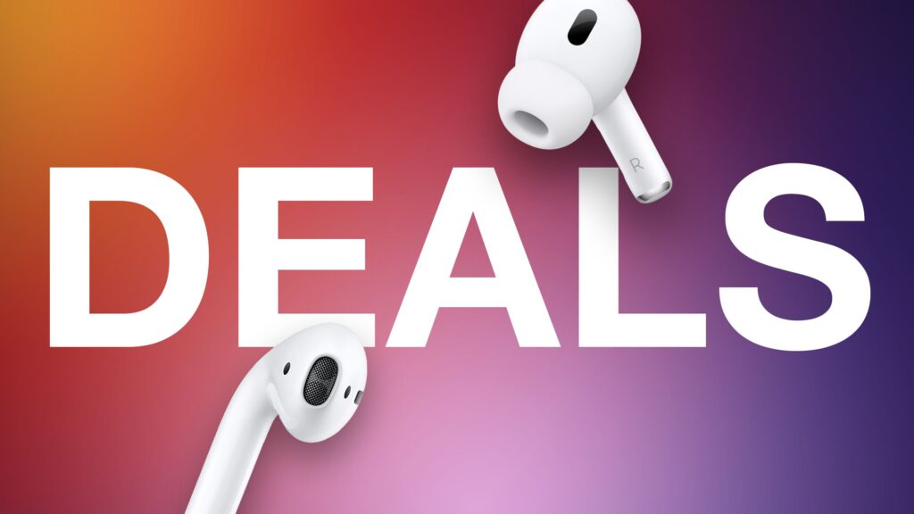 airpods-3-available-for-record-low-$139.99-price-alongside-discounts-on-airpods-2-and-airpods-pro-2-with-usb-c