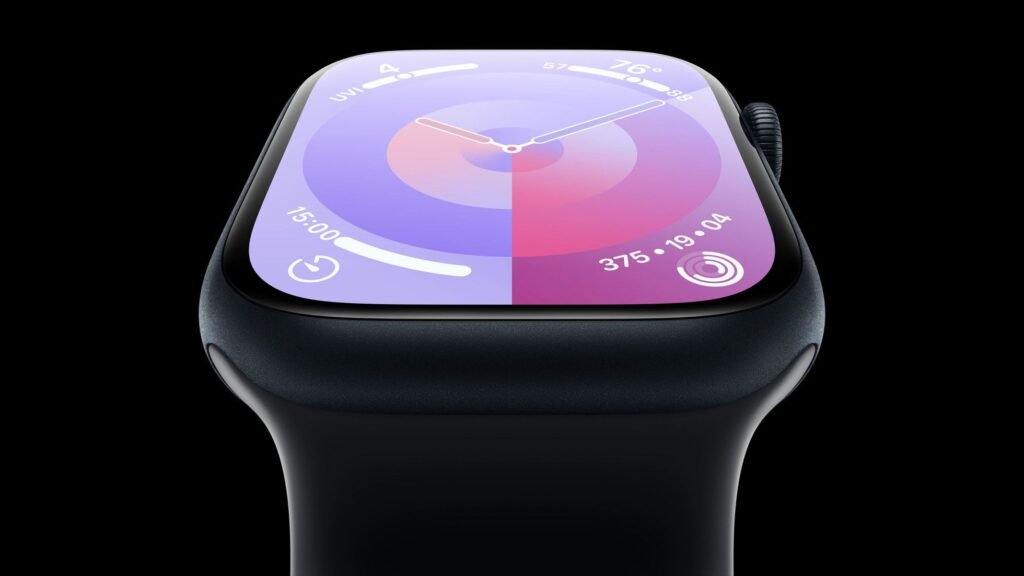 apple-investigating-‘ghost-touches’-issue-affecting-some-series-9-and-ultra-2-watches