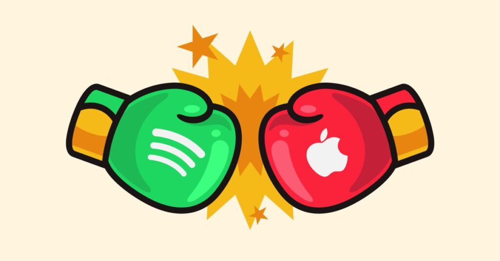 report:-eu-to-fine-apple-about-$500-million-for-anticompetitive-app-store-policy-in-music-streaming-market