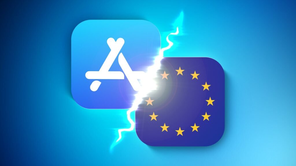 apple-tweaks-new-eu-app-store-business-terms-after-developer-feedback