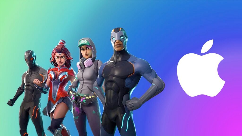 apple-reinstates-epic-games-eu-developer-account,-paving-the-way-for-alternative-app-store