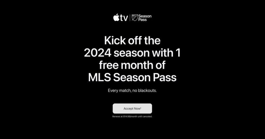 apple-offering-some-users-one-free-month-of-mls-season-pass