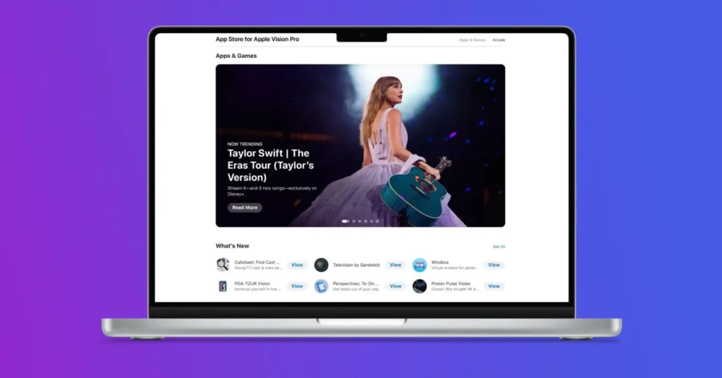 apple-gives-users-a-new-way-to-browse-vision-pro’s-app-store