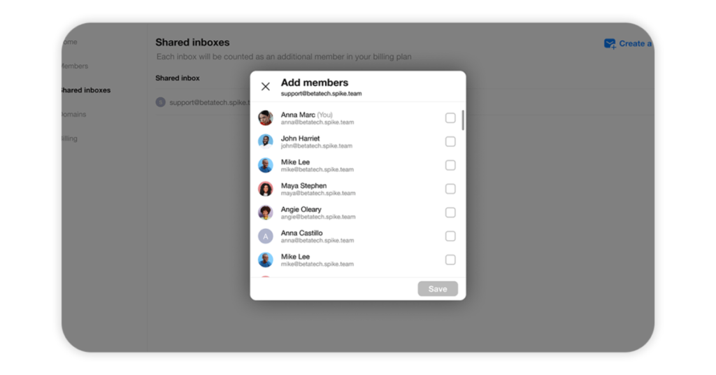 spike-for-teams-adds-shared-inbox-support-for-streamlined-team-communication