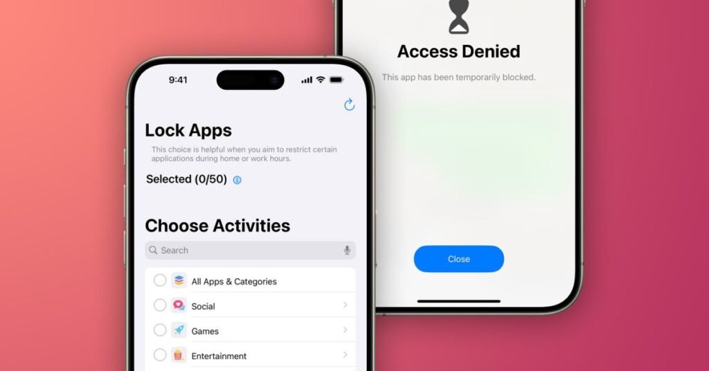 ‘app-lock’-lets-you-protect-and-hide-any-app-from-the-iphone-home-screen