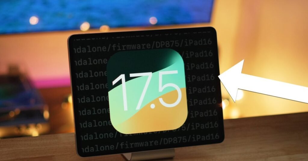 ios-17.5-beta-1-changes-and-features-–-more-hints-at-new-oled-ipads-