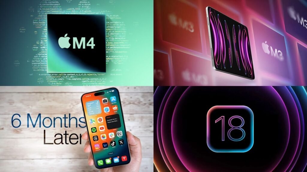 top-stories:-m4-mac-roadmap-leaked,-new-ipads-in-second-week-of-may,-and-more