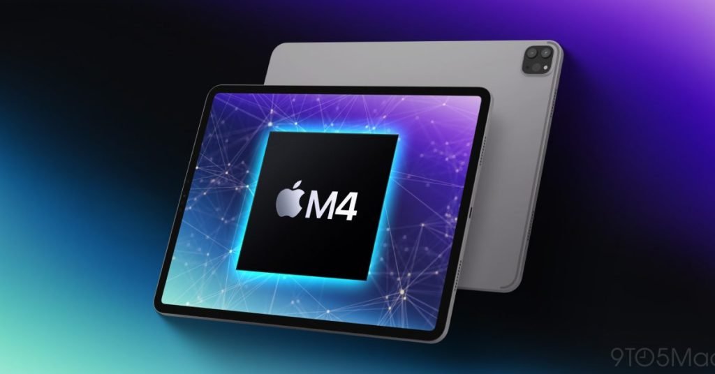 m4-ipad-pro:-will-apple-put-a-brand-new-chip-in-its-next-ipad?-evidence-suggests-so