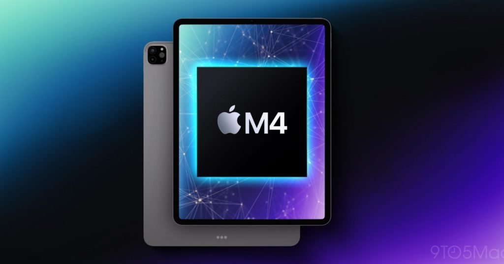 will-the-m4-chip-entice-you-to-buy-the-upcoming-ipad-pro?-[poll]