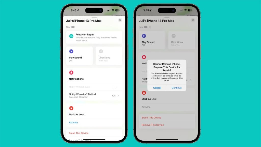 ios-17.5-includes-‘repair-state’-option-that-doesn’t-require-turning-off-find-my-for-service