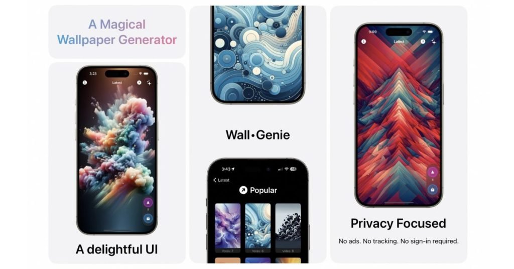 wall-genie-for-iphone-wants-to-help-you-make-beautiful-wallpapers-with-ai