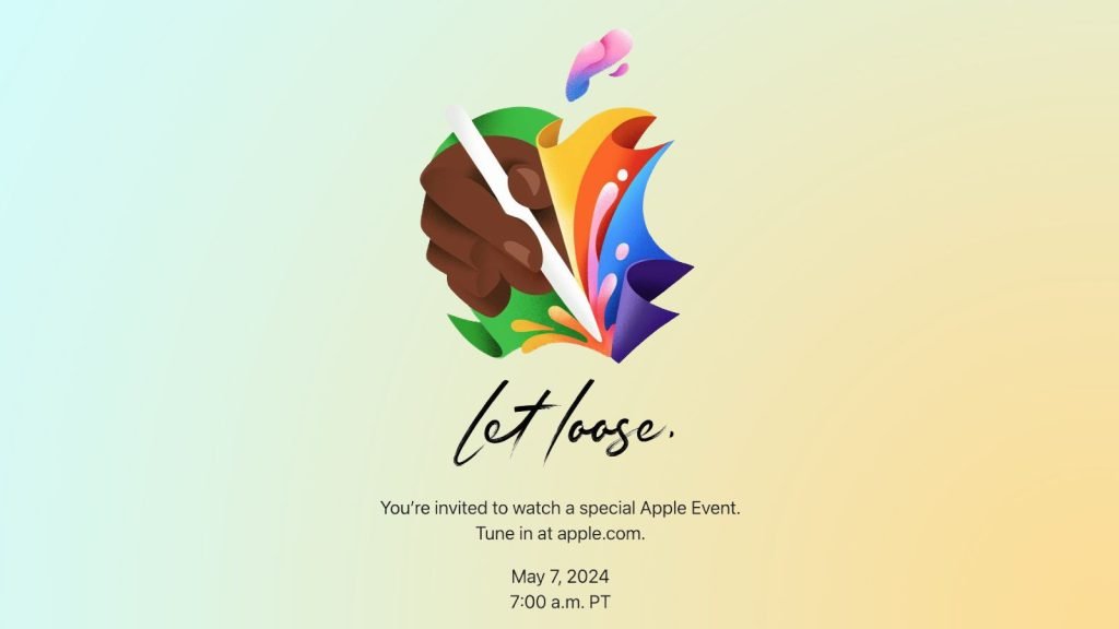 how-to-watch-the-‘let-loose’-apple-event-on-tuesday,-may-7