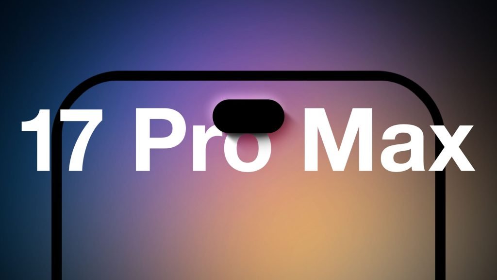 iphone-17-pro-rumors:-12gb-ram,-narrower-dynamic-island-for-pro-max