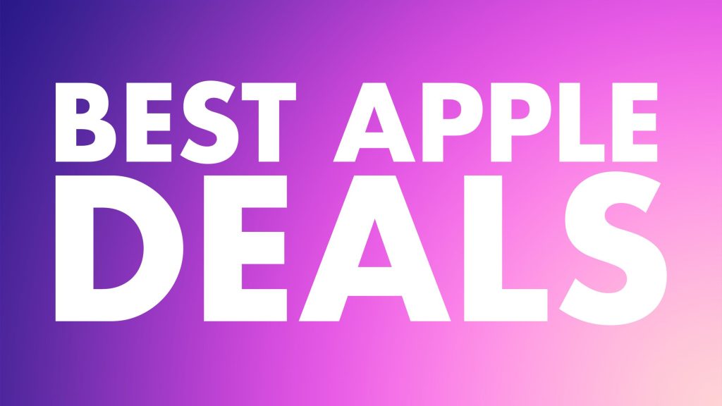 best-apple-deals-of-the-week:-first-discounts-hit-m4-ipad-pro-alongside-sales-on-airpods,-macbooks,-and-more