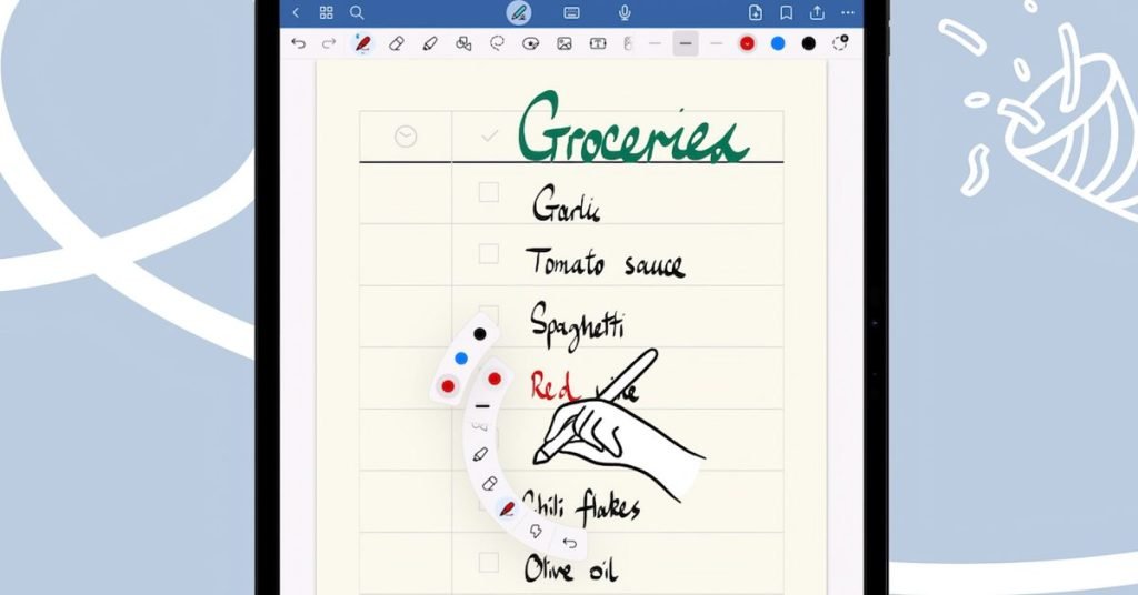 goodnotes-for-ipad-updated-with-apple-pencil-pro-support