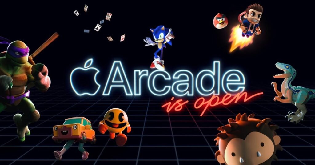 apple-arcade-guide:-everything-available-and-what’s-new?