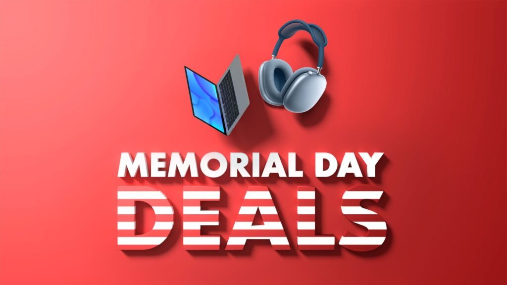 the-best-memorial-day-apple-deals-from-amazon,-anker,-and-more