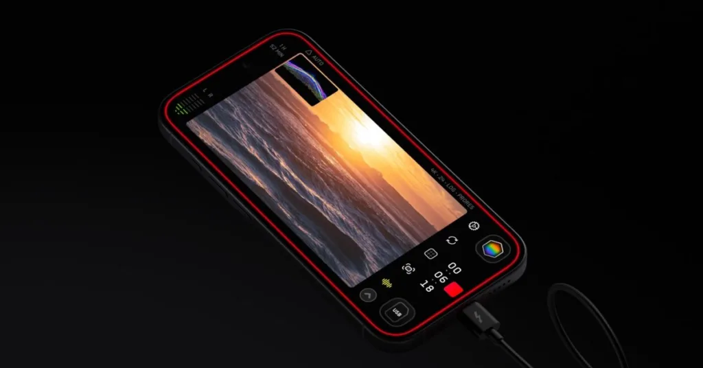 kino-is-a-pro-video-capture-app-with-a-ux-worthy-of-iphone-15-pro-hardware