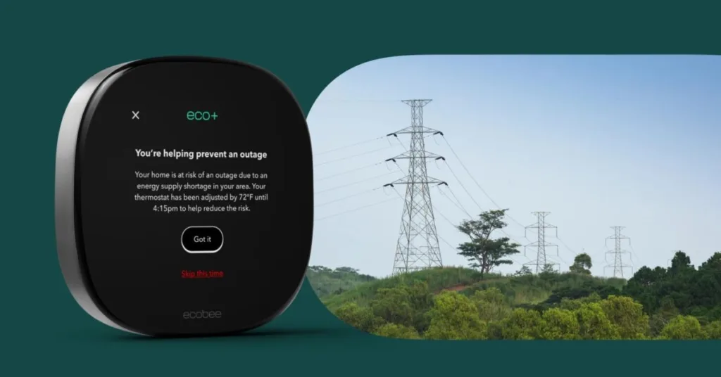 ecobee-smart-thermostat-gets-grid-stability-automation