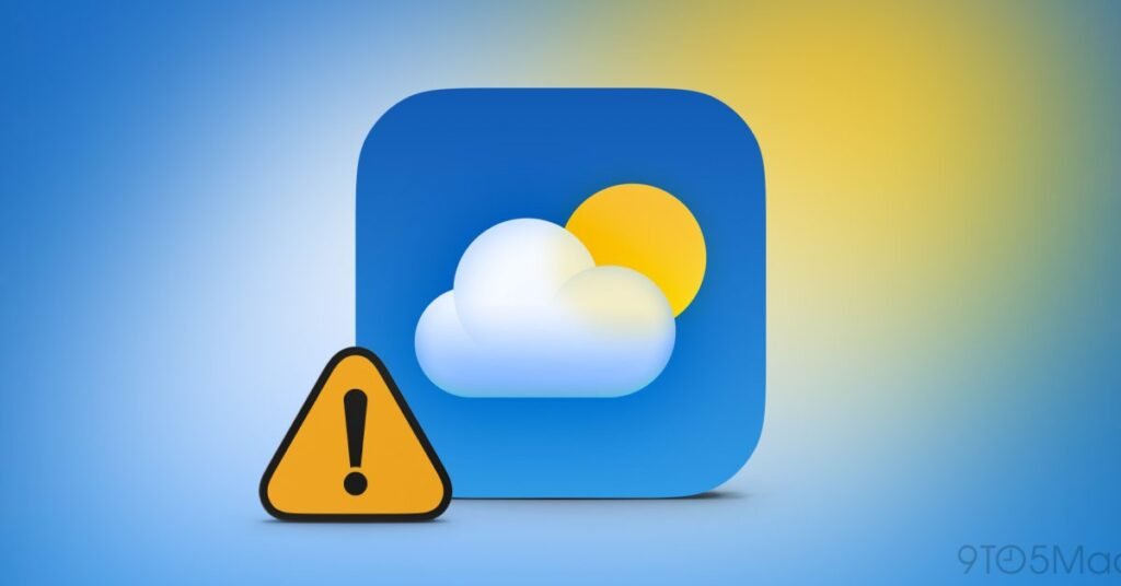 psa:-apple-weather-app-currently-down-for-some-users-[u]