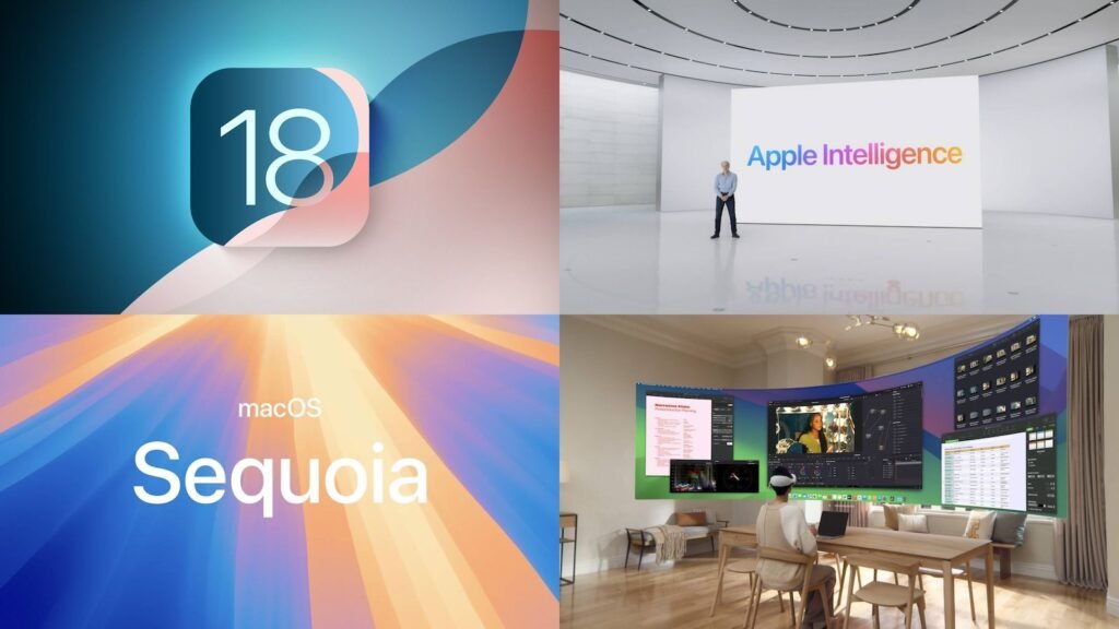 top-stories:-wwdc-recap-with-ios-18,-apple-intelligence,-and-more