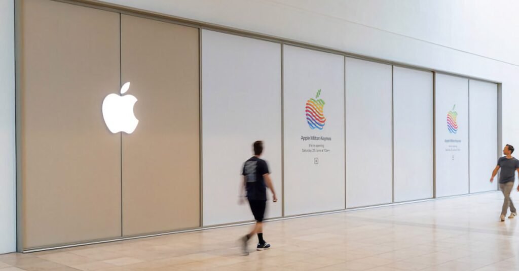 apple-to-close-its-milton-keynes-store-in-the-uk-next-week-for-relocation