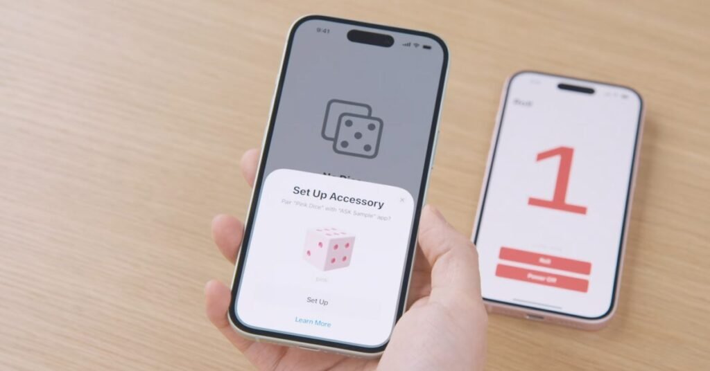 new-ios-18-api-brings-airpods-setup-experience-to-third-party-accessories