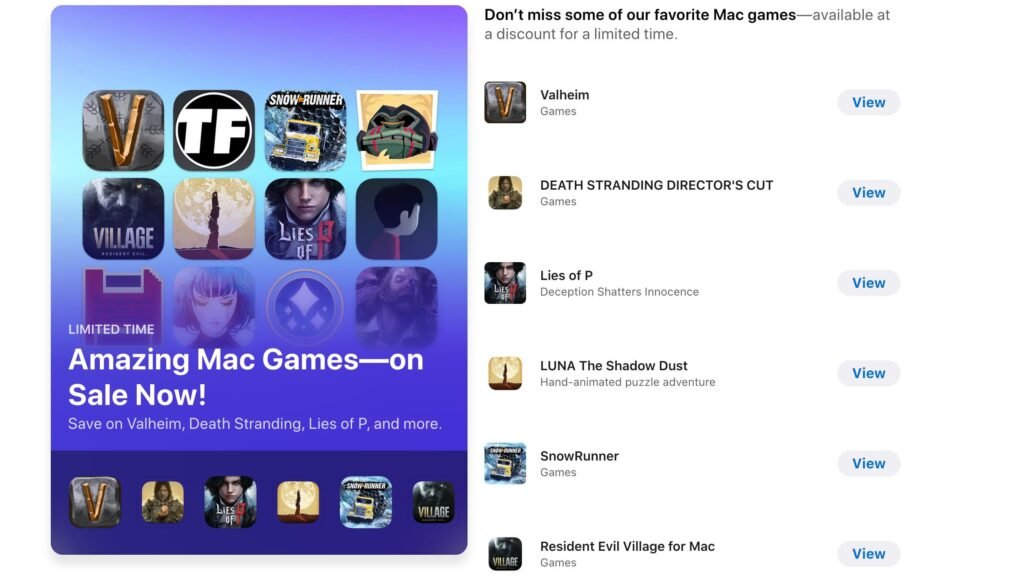 apple-launches-sale-on-mac-app-store-games