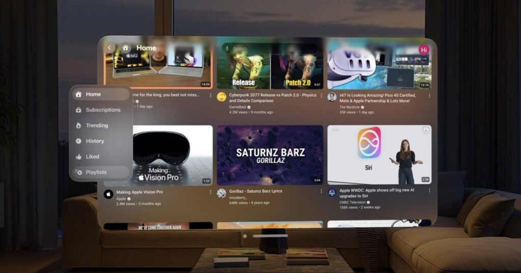 ‘juno’-youtube-app-for-apple-vision-pro-gets-major-update-with-360-degree-video-support