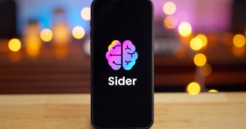 hands-on-with-sider-for-ios,-providing-ai-assistance,-anytime-&-anywhere-