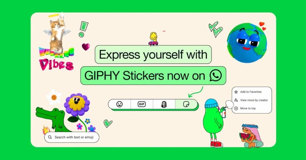 whatsapp-introduces-animated-stickers-provided-by-giphy