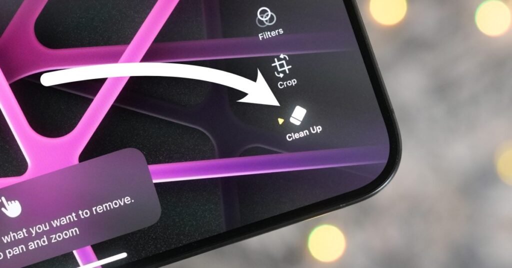 ios-18.1:-ai-‘clean-up’-in-photos-was-the-one-missing-feature-for-most-users-