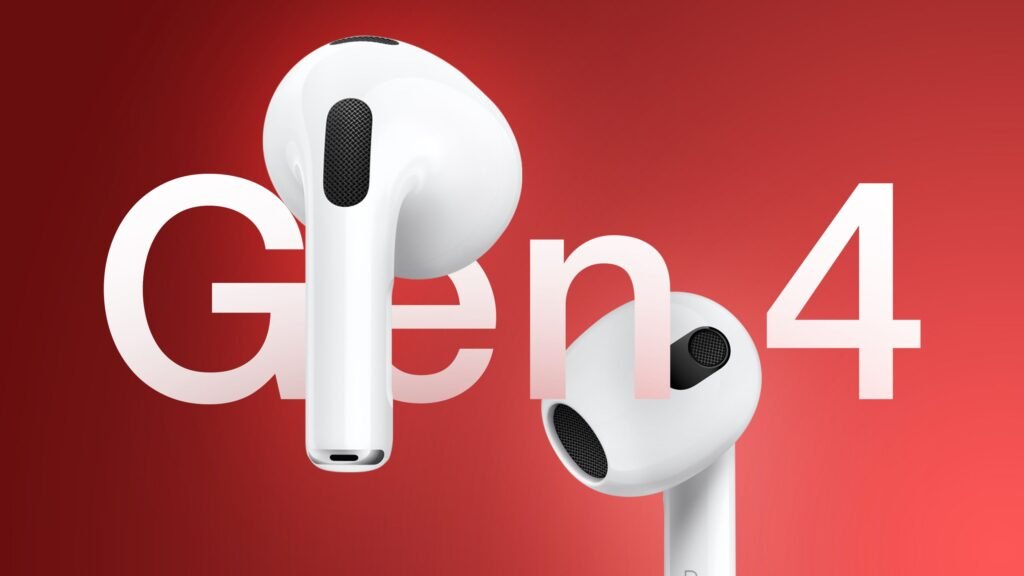 airpods-4-rumors:-everything-we-know-so-far