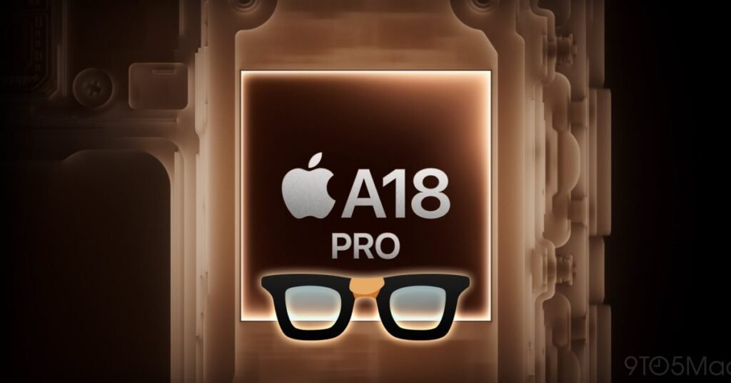 iphone-16’s-a18-pro-chip-is-starting-to-match-the-m1-chip-in-new-benchmarks