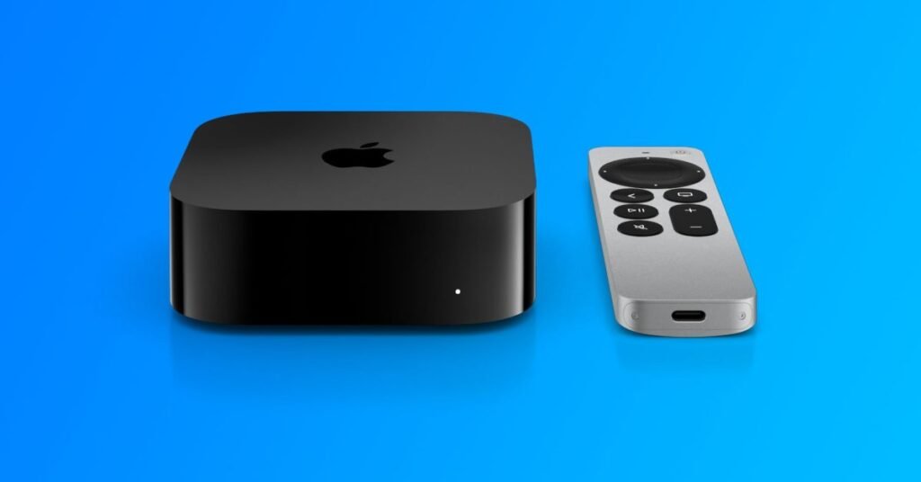 when-will-apple-release-a-new-apple-tv-model?-here’s-what-the-rumors-suggest