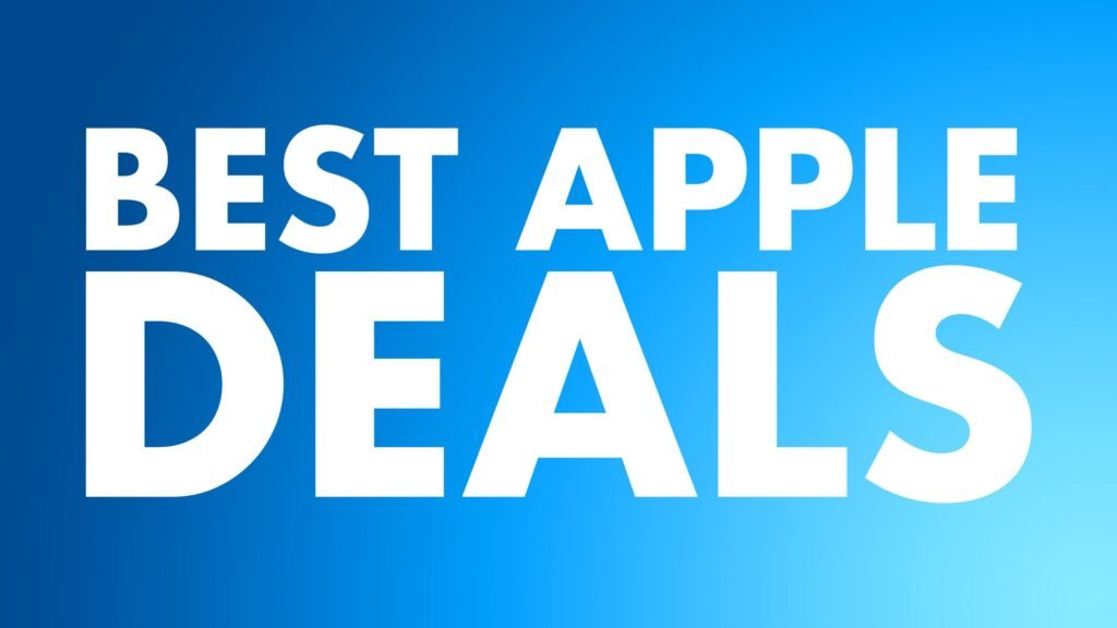 best-apple-deals-of-the-week:-first-discounts-hit-airpods-4-and-apple-watch-series-10