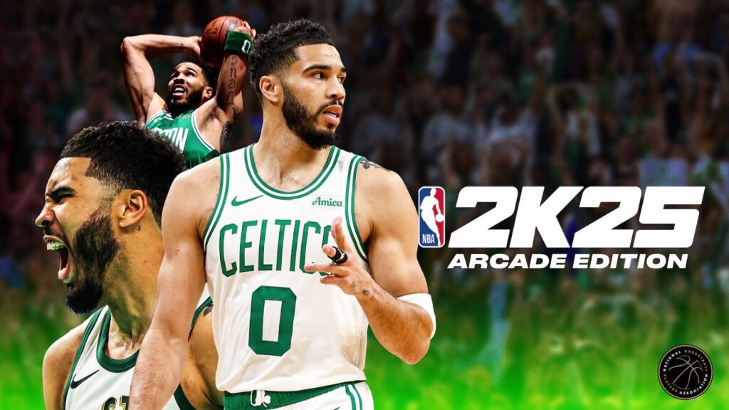 nba-2k25-now-available-on-apple-arcade