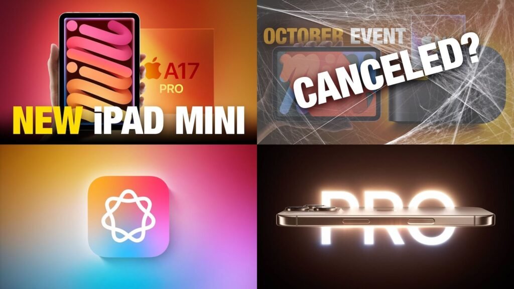 top-stories:-new-ipad-mini,-upcoming-mac-updates,-and-more