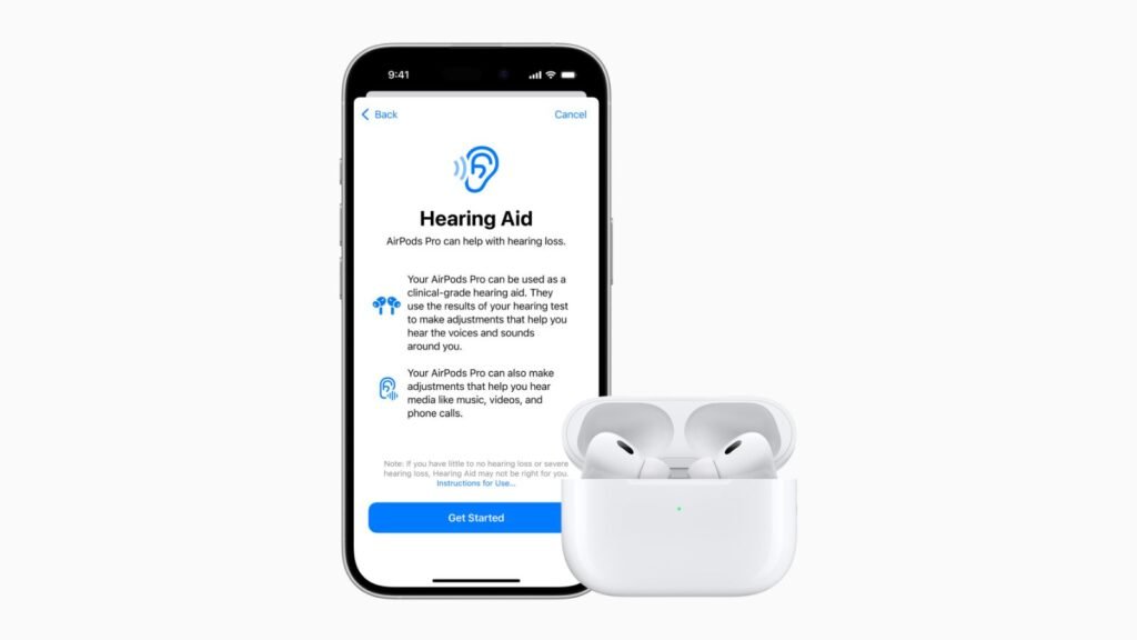 ios-18.1:-airpods-pro-2-hearing-features-availability-limited-to-us-and-canada-at-launch