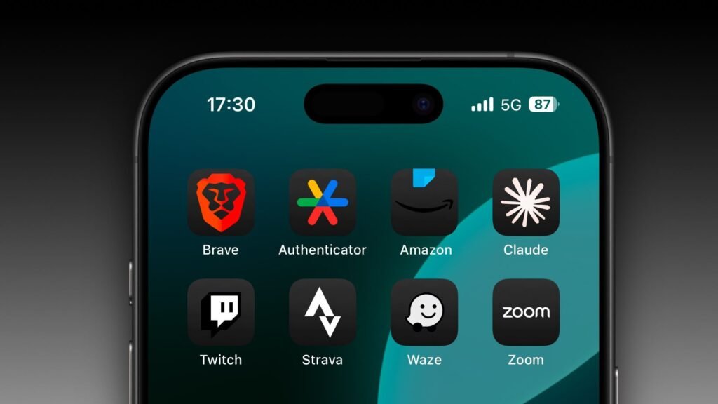 ios-18:-create-dark-mode-icons-for-apps-that-won’t-go-dark