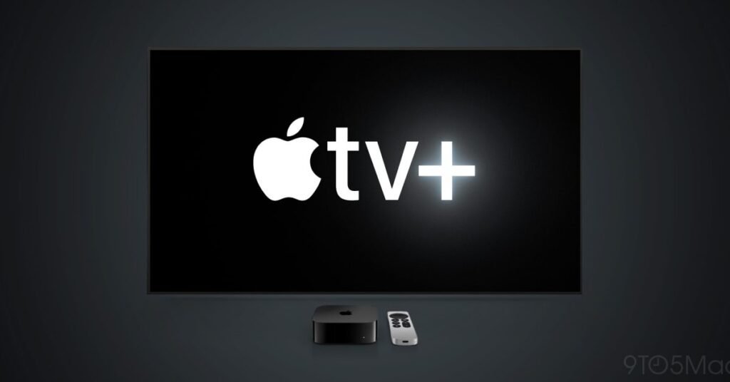 apple-tv+-is-on-a-hot-streak-with-new-shows,-and-there’s-even-more-coming