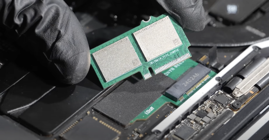 repair-youtuber-creates-upgradable-ssd-storage-modules-for-apple-silicon-macbooks