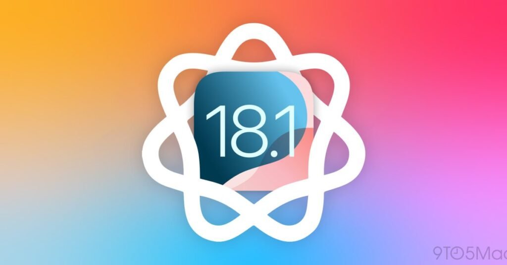 apple-intelligence-has-a-waitlist-in-ios-18.1,-here’s-why