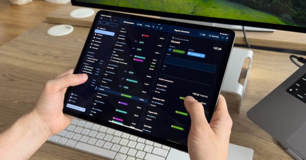 copilot-money-review:-the-best-budgeting-app-gets-better-with-ipad-support,-cash-flow,-and-tags